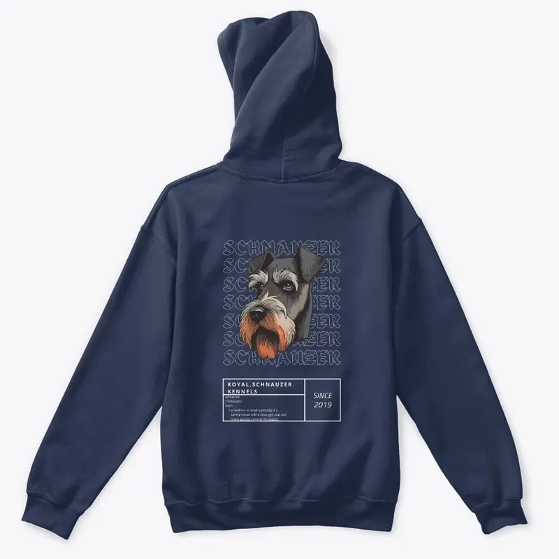 RSK Schnauzer Kids Tee