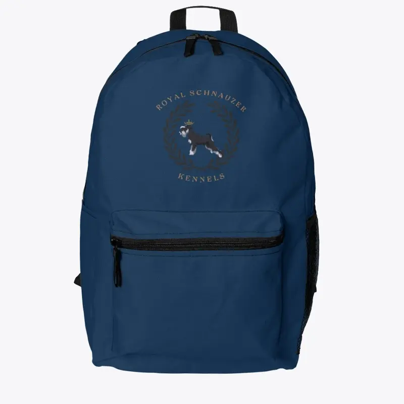 RSK Logo Backpack