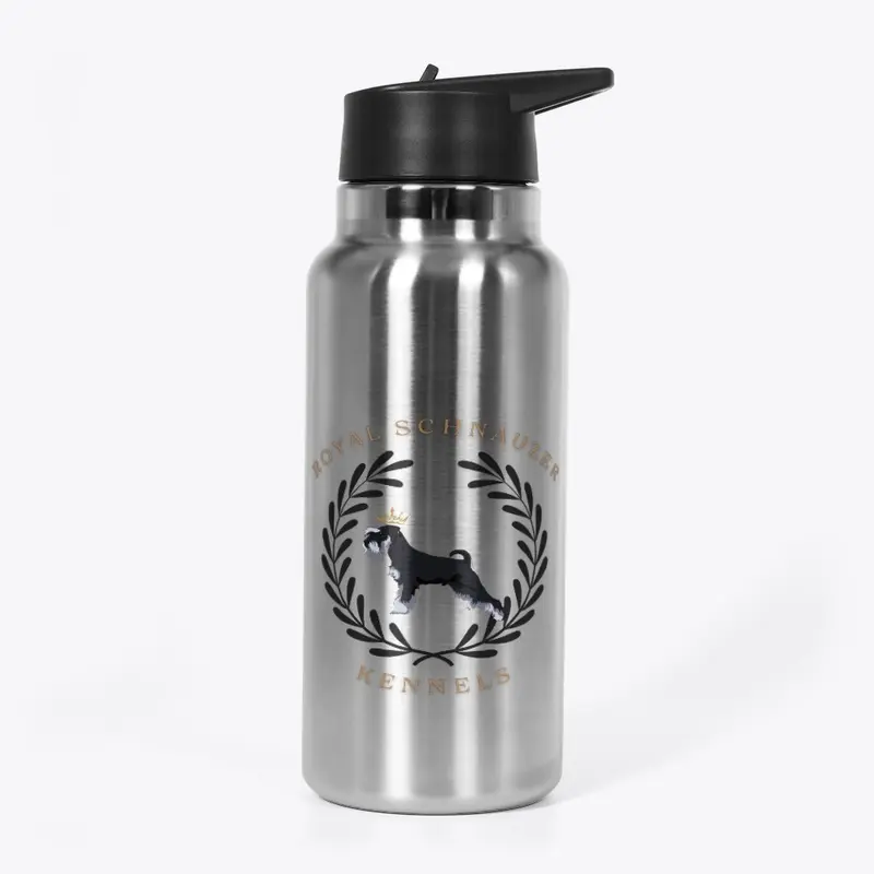 RSK Water Bottle