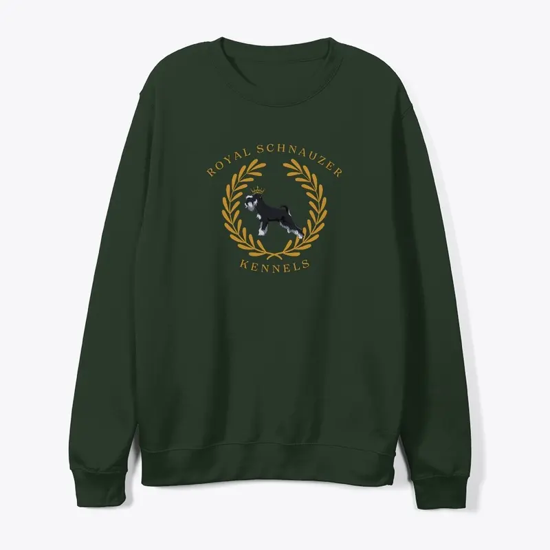 RSK Crewneck Sweatshirt