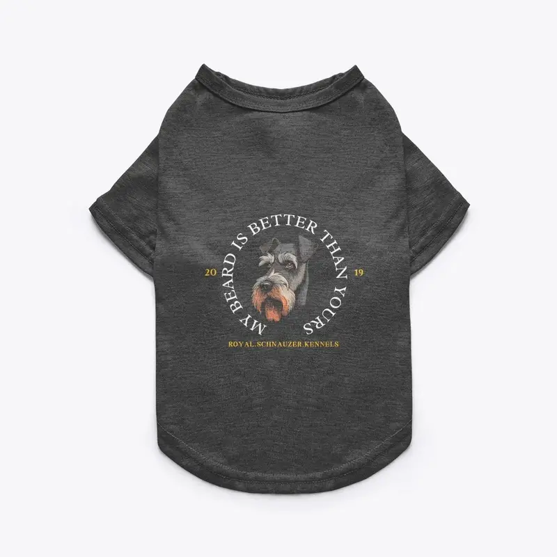 Doggie Tee